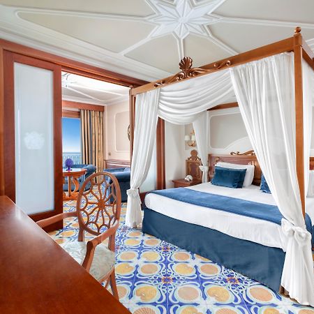 Alimuri Bay Resort Мета Экстерьер фото