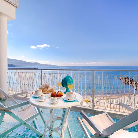 Alimuri Bay Resort Мета Экстерьер фото
