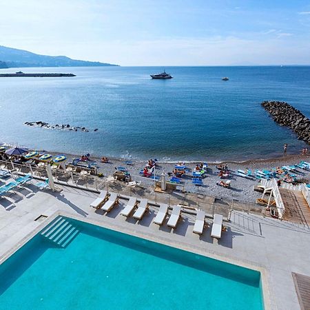 Alimuri Bay Resort Мета Экстерьер фото