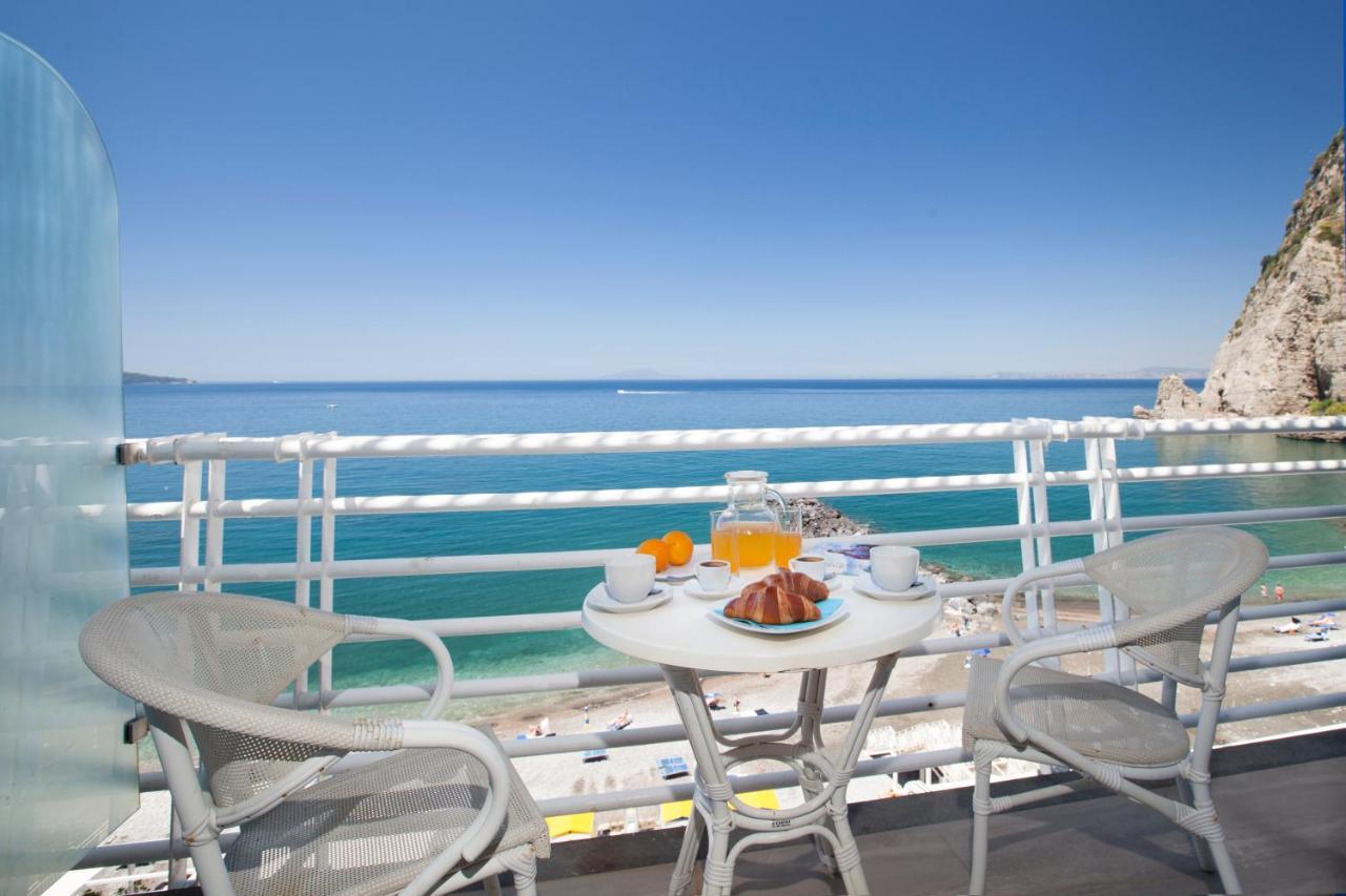 Alimuri Bay Resort Мета Экстерьер фото