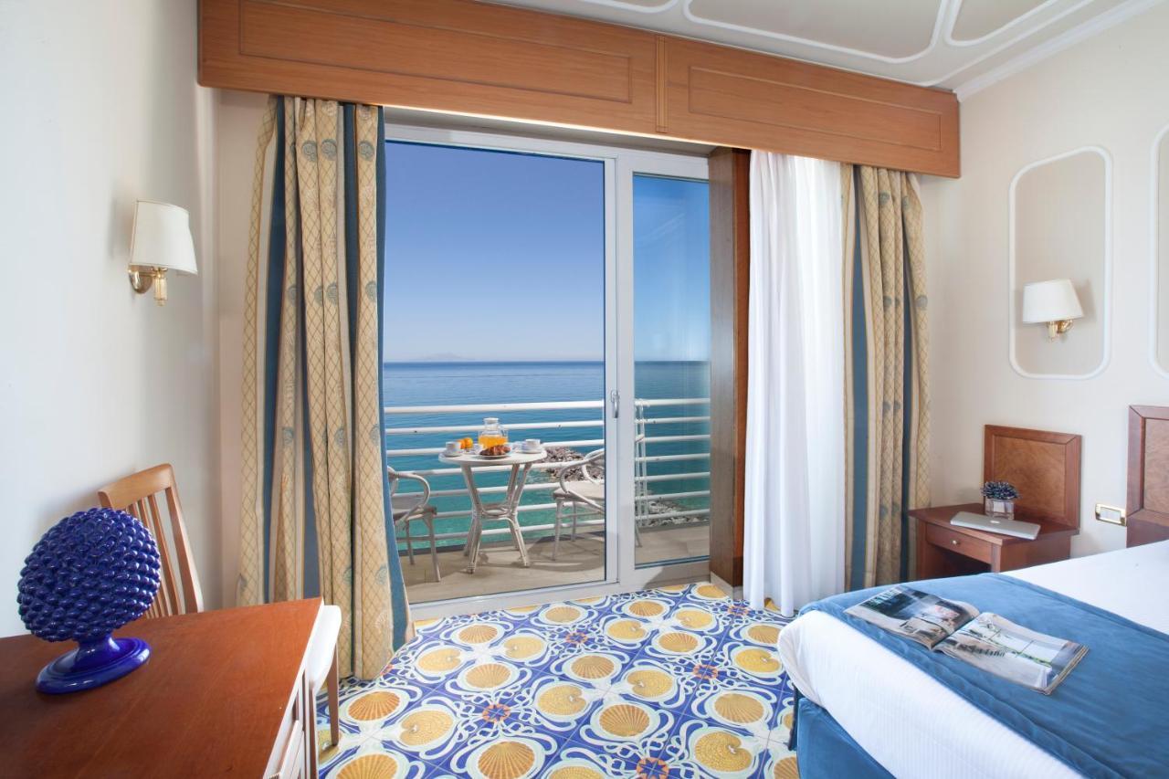 Alimuri Bay Resort Мета Экстерьер фото