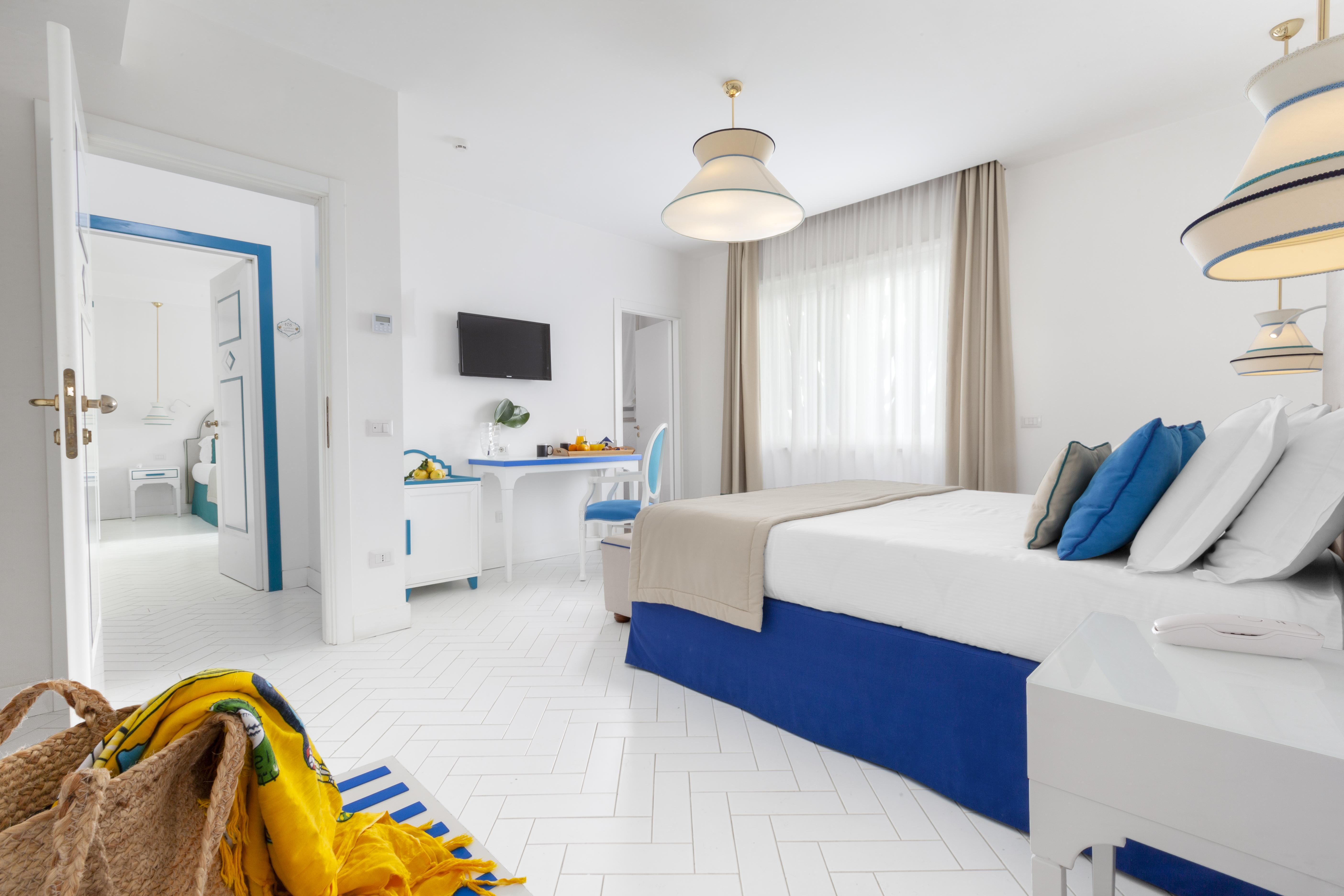 Alimuri Bay Resort Мета Номер фото