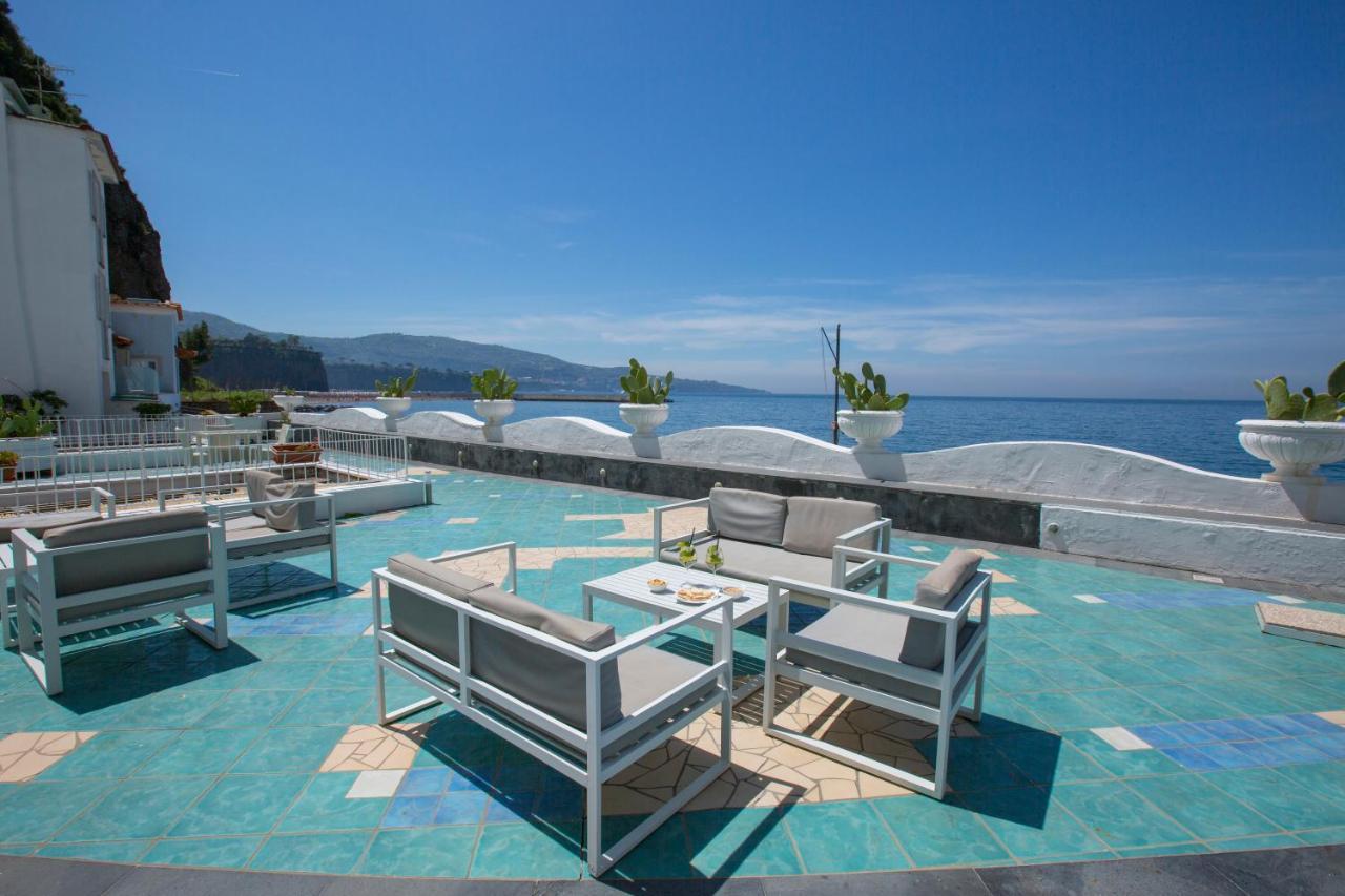 Alimuri Bay Resort Мета Экстерьер фото