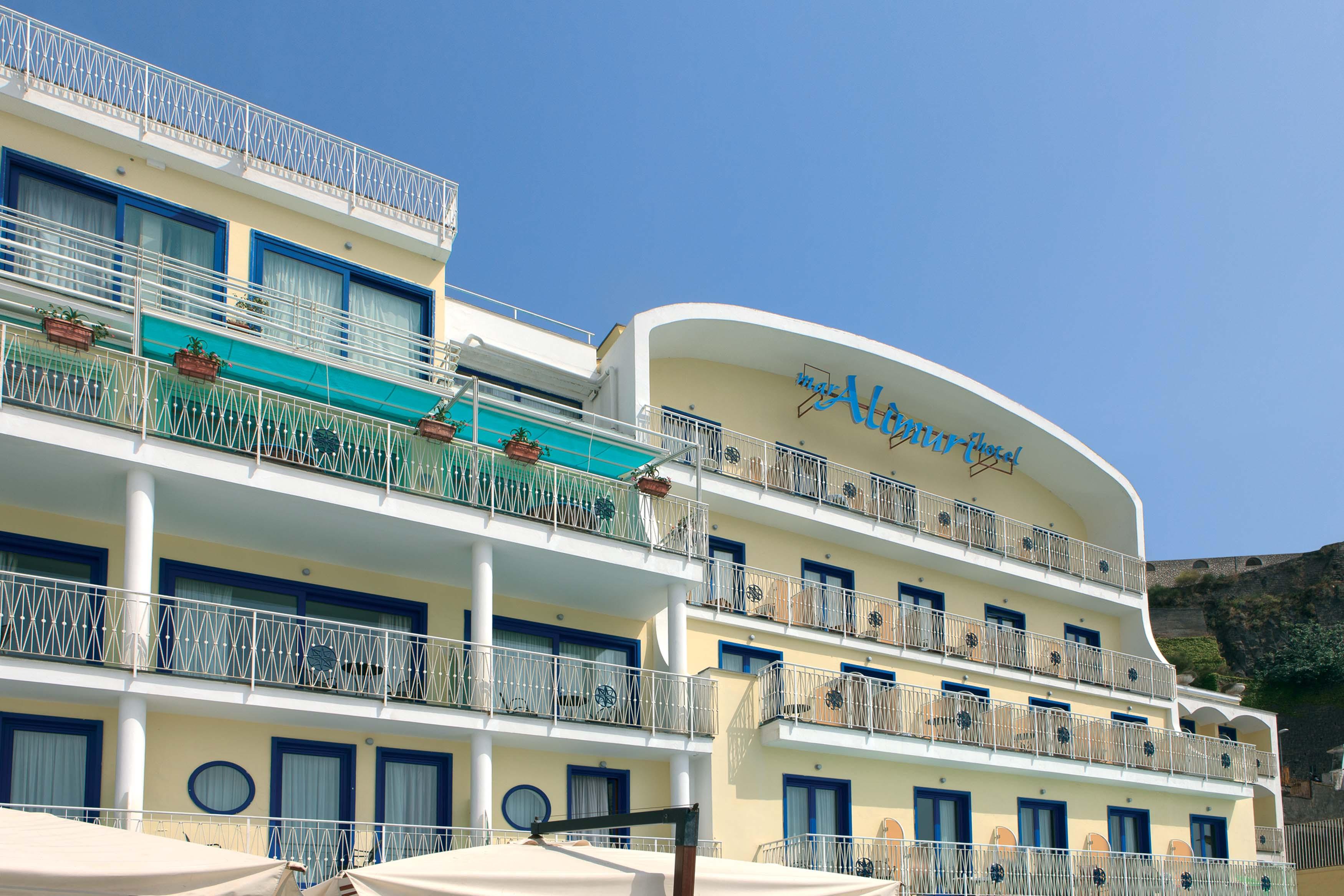 Alimuri Bay Resort Мета Экстерьер фото