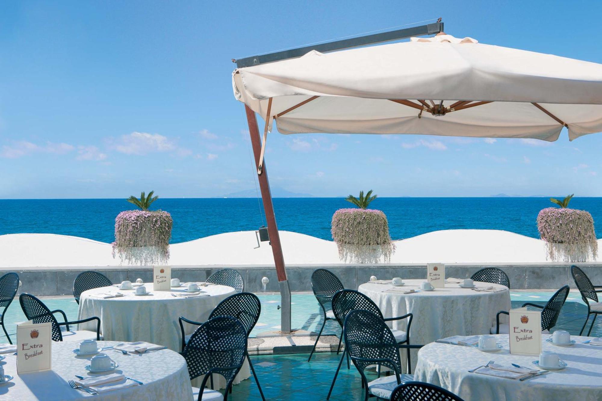 Alimuri Bay Resort Мета Экстерьер фото