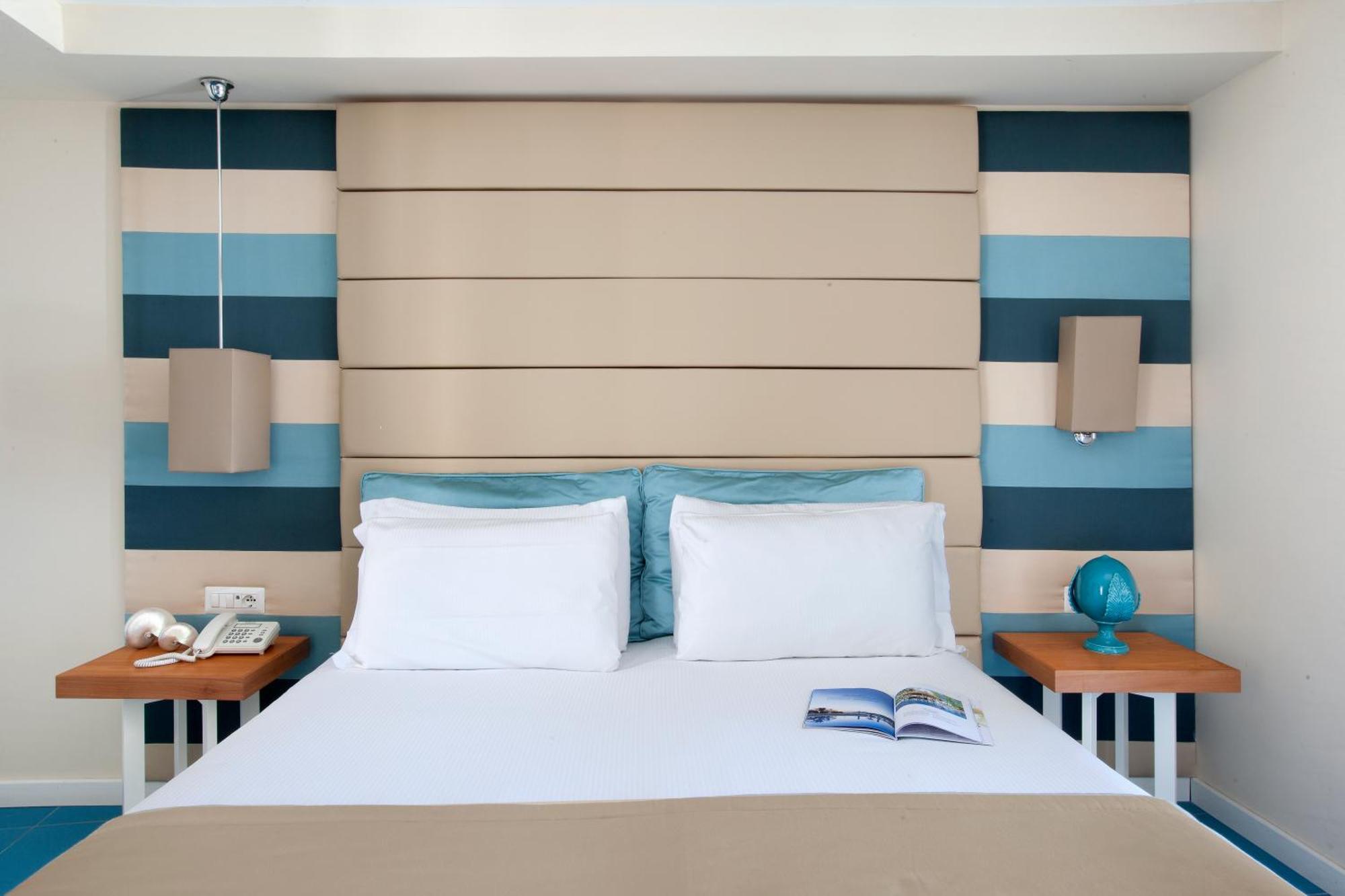 Alimuri Bay Resort Мета Экстерьер фото