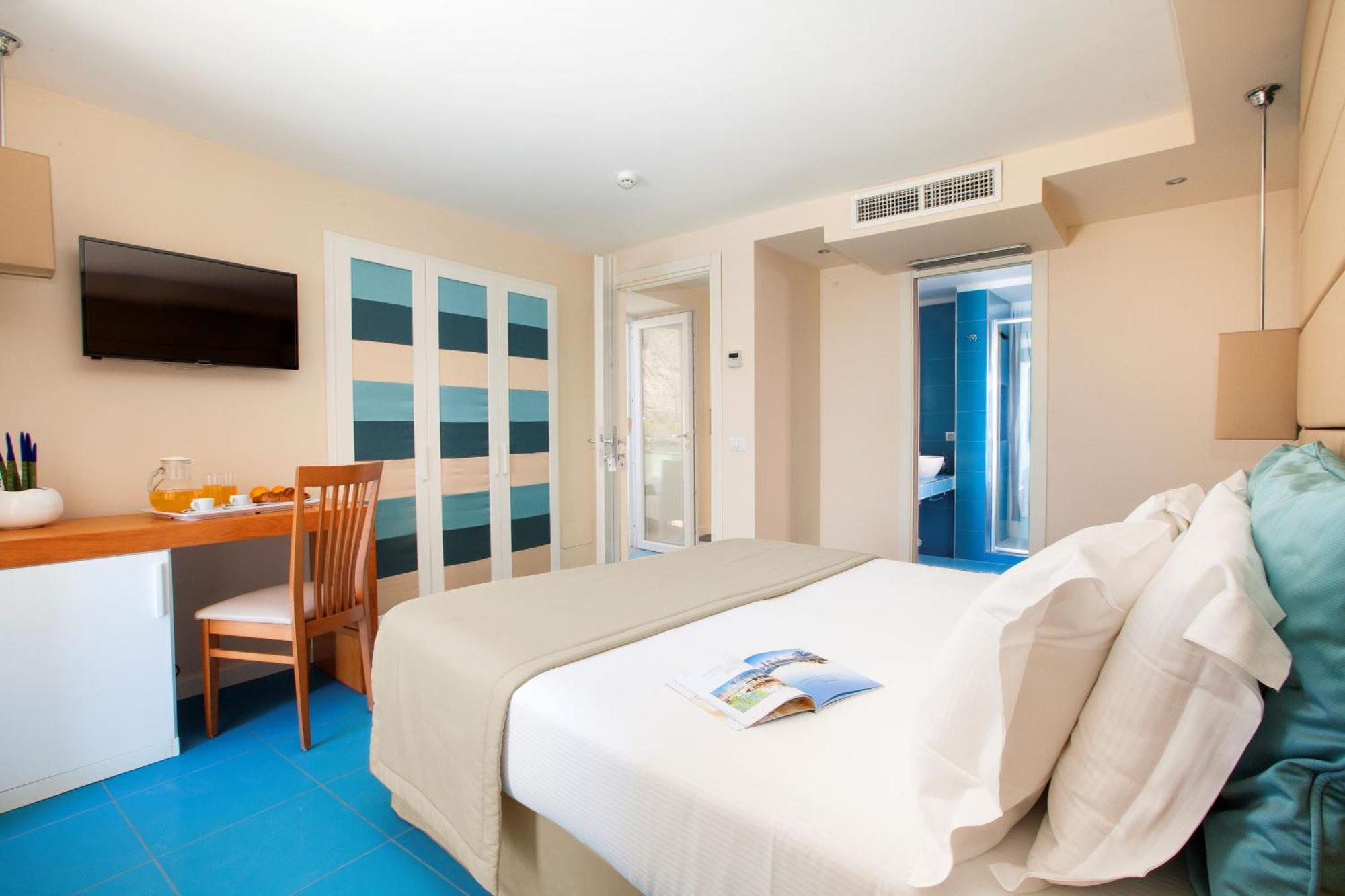 Alimuri Bay Resort Мета Экстерьер фото