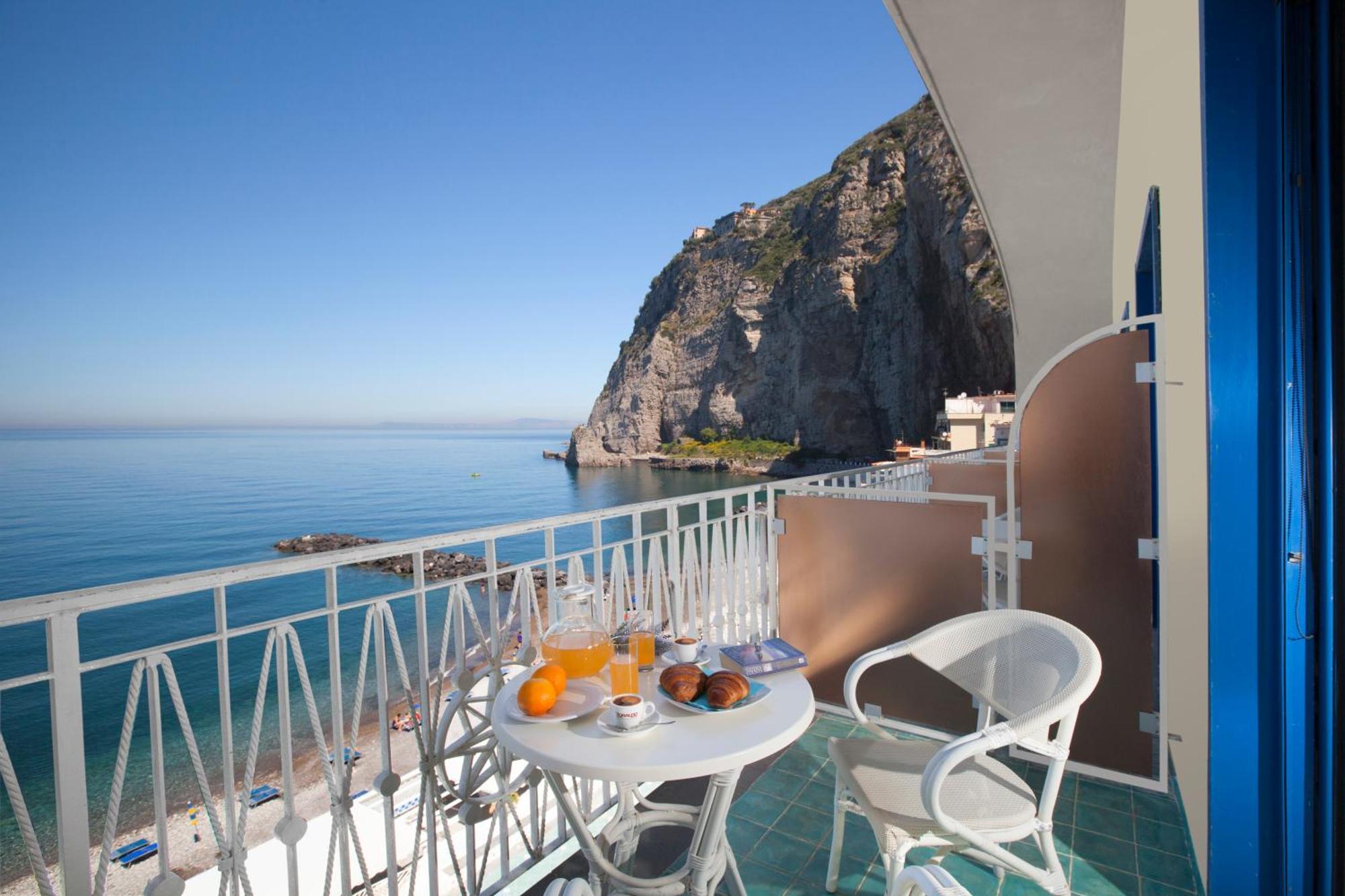 Alimuri Bay Resort Мета Экстерьер фото