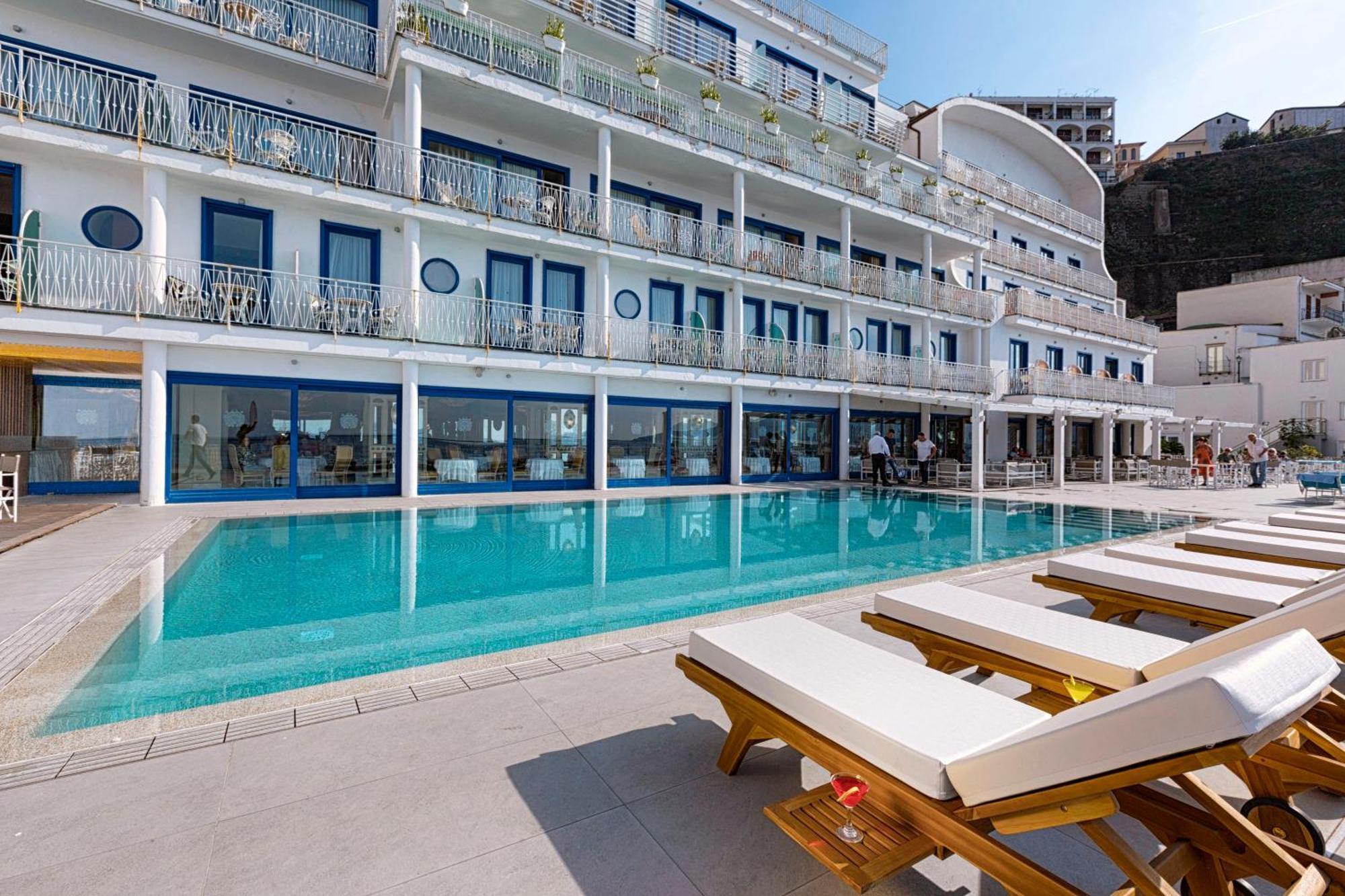Alimuri Bay Resort Мета Экстерьер фото