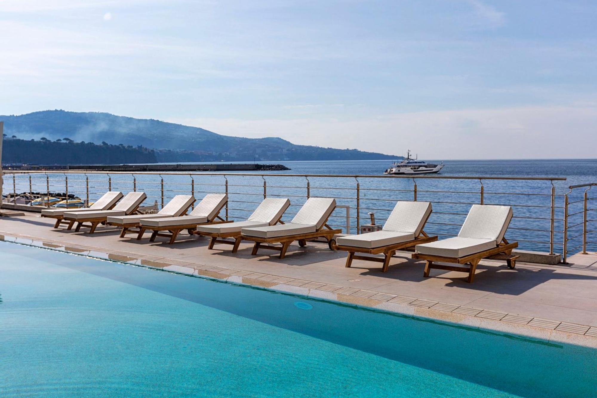 Alimuri Bay Resort Мета Экстерьер фото