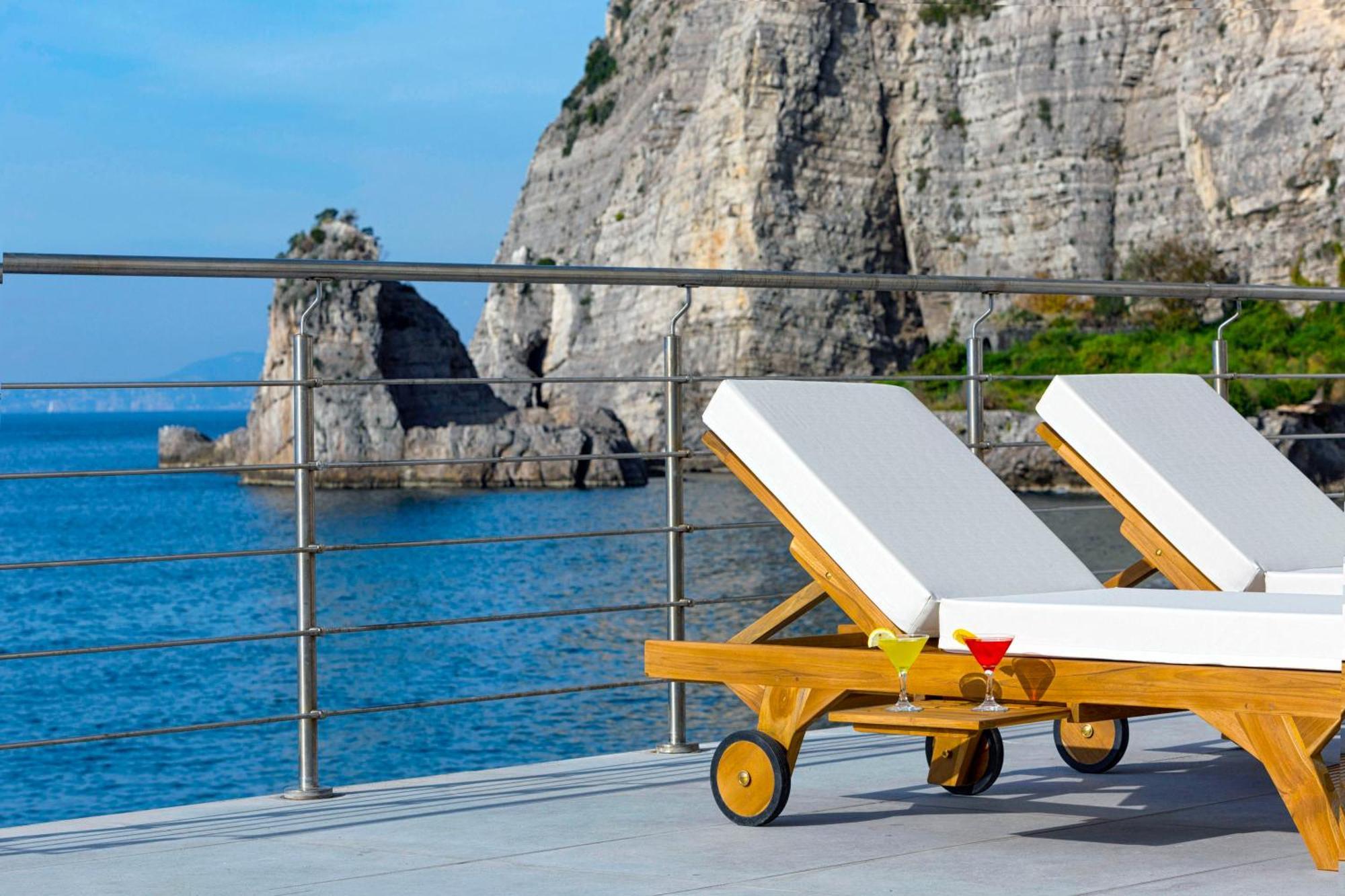 Alimuri Bay Resort Мета Экстерьер фото