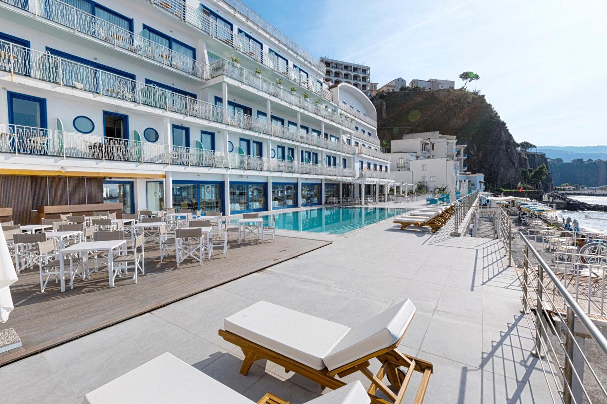 Alimuri Bay Resort Мета Экстерьер фото