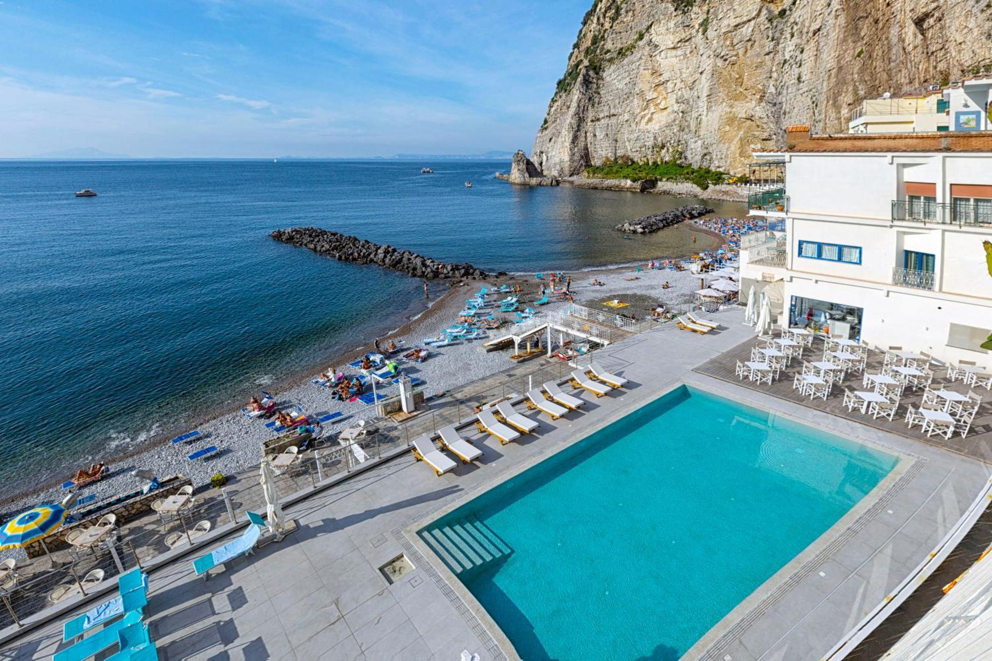 Alimuri Bay Resort Мета Экстерьер фото