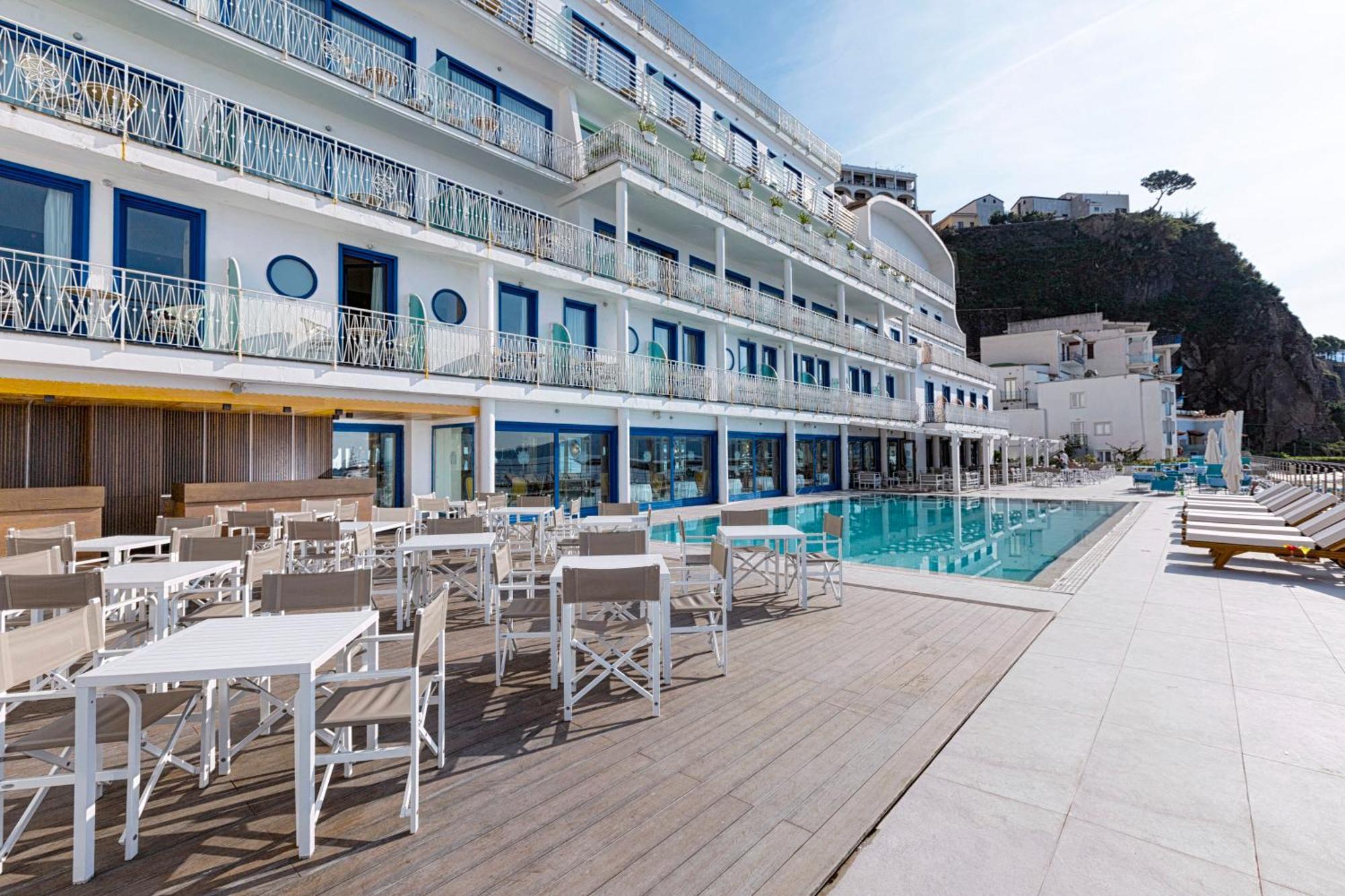 Alimuri Bay Resort Мета Экстерьер фото
