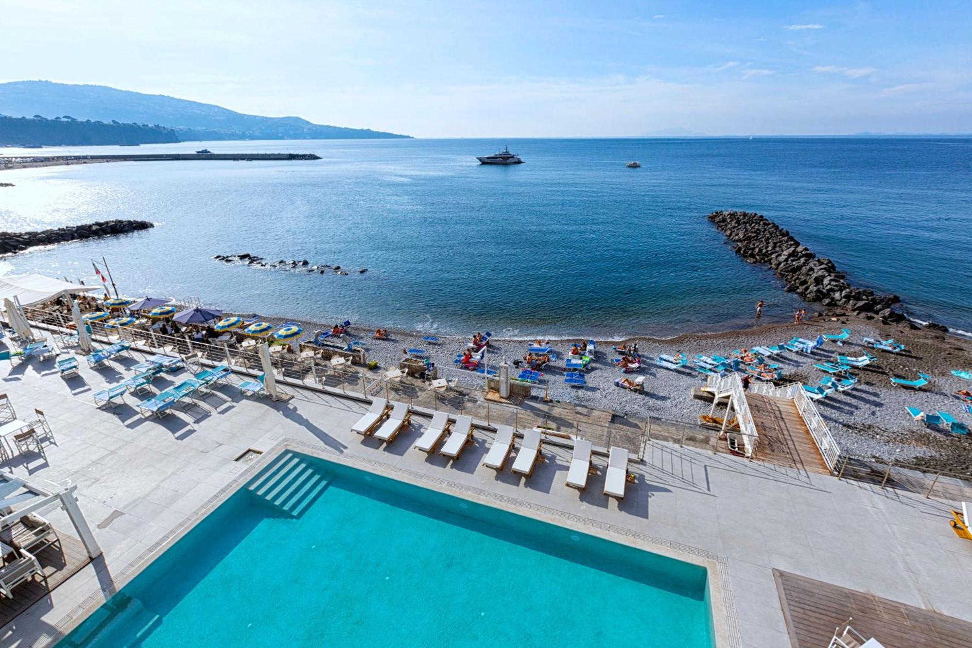 Alimuri Bay Resort Мета Экстерьер фото