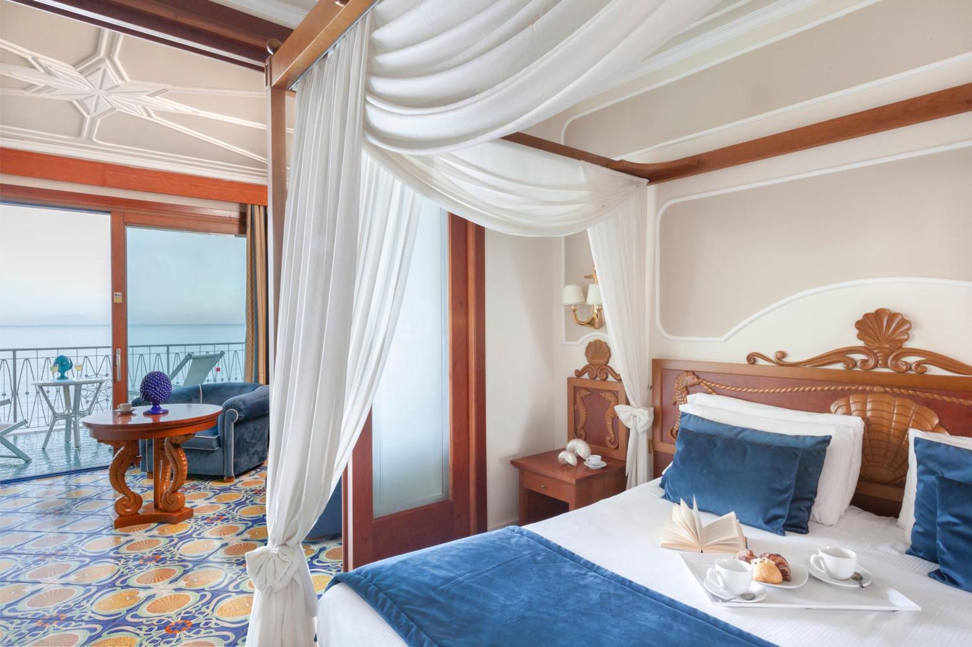 Alimuri Bay Resort Мета Экстерьер фото